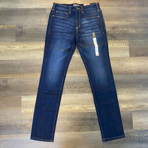 5.11 Tactical Defender-Flex Jeans Slim Fit Blue 31x36